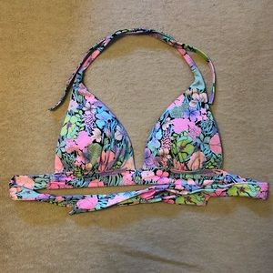 Victoria Secret bikini top!💖